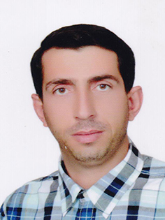 آقای علیرضا اوجی