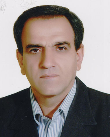 آقای محمد رضا توکلی